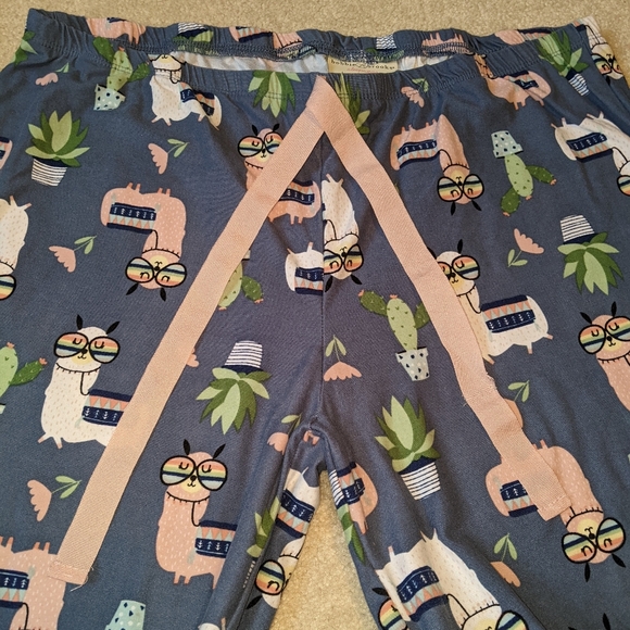 Bobbie Brooks sleepwear pants - Picture 7 of 13